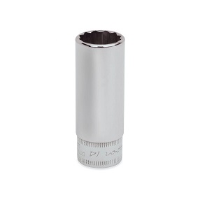 SNAP-ON NO.STMMD5 Socket Metric Deep 5mm. 12P