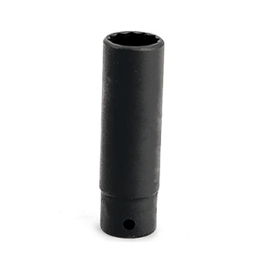 SNAP-ON NO.GSTMD8 Socket Deep 1/4&quot; 12P