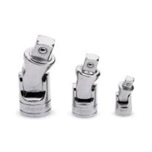 SNAP-ON NO.103UFTS 1/4&quot;Drive Set Universal Joint Combination Drive (3pcs.)