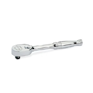 SNAP-ON No.F80 3/8&quot;Drive Ratchet Sealed Head Dual 80 Technology Standard Handle 3/8&quot;Dr. 7 7/16&quot;