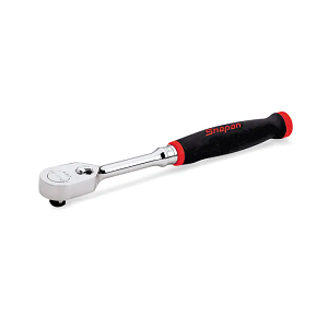 SNAP-ON NO.FH80 Ratchet Dual 80 Technology Comfort Handle Standard Length 3/8&quot;Drive 9 9/16&quot;