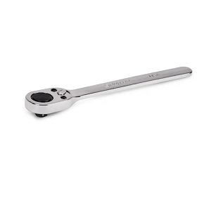 SNAP-ON NO.RAF80 3/8&quot;Dr. 80 Tooth Low Profile Ratchet