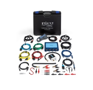 PICOSCOPE No.PQ222 (4425A) Vehicle Assessor Kit