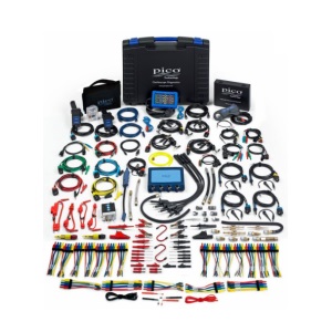 PICOSCOPE No.PQ194 4-Channel Pico 4425A MASTER Diagnostic Kit