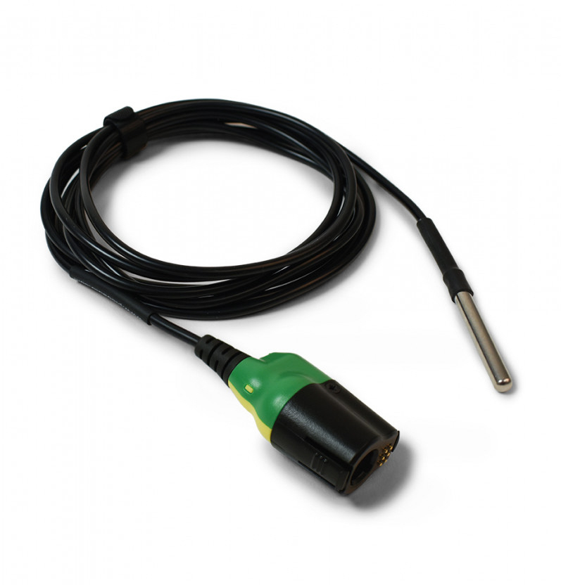 PICOSCOPE No.TA395 PicoBNC+ wide-range linear temperature probe