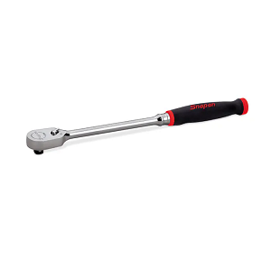 SNAP-ON NO.FHL80 Ratchet Dual 80 Technology Long Handle Comfort Handle 3/8&quot;Drive 12 7/16&quot;