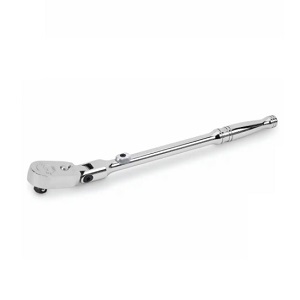 SNAP-ON NO.FX80A (FX80) Ratchet Sealed Head Dual 80 Technology Locking Flex Head 3/8&quot;Drive 11 1/2&quot;