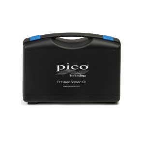 PICOSCOPE No.PA094 Carry Case: WPS500X Compression Adaptors