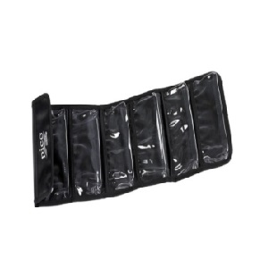 PICOSCOPE No.PA147 6-pocket roll-up pouch