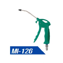 ปืนฉีดฝุ่น MITO No.MI-126 Air Duster for Adjust Length 115 mm.