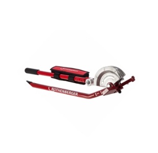 ROTHENBERGER NO.90614 Multi Bender 1/2”,5/8”,3/4”,7/8”