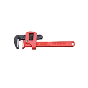 ROTHENBERGER NO.70354 One-Handed Pipe Wrench Stillson, 18&quot;/450mm.