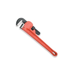 ROTHENBERGER NO.70155 One-Handed Pipe Wrench Heavy Duty, 24&quot;/600mm.