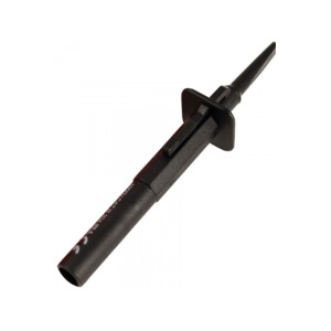 PICOSCOPE No.TA089 Sprung Hook Probe (Black)