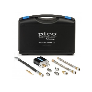 PICOSCOPE No.PP939 WPS500X Standard Pressure Transducer Kit with Carry Case