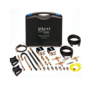 PICOSCOPE No.PQ041 Dual WPS500X Maxi Kit with Carry Case