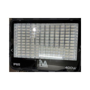 โคมไฟฟลัดไลน์ NEO-X NO. IVA 400W FLOOD LIGHT LED IP65 ,6500K Daylight