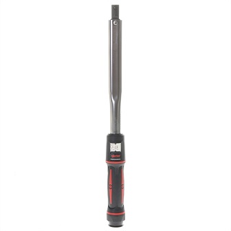 NORBAR NO.15064 Pro 300,16 mm. Spigot, Torque Wrench Ratchet Adjustable - Dual Scale Size 40-200 Nm, .0-150 lbf.ft