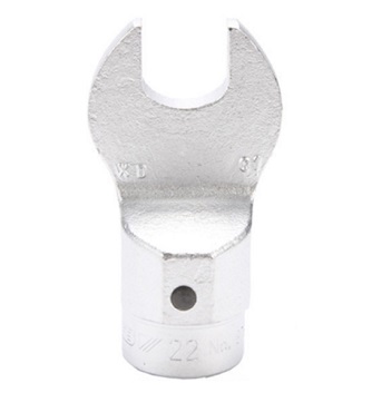 NORBAR NO.29963.22 T/HD 22MM OE 22MM SPIGOT 8795-22