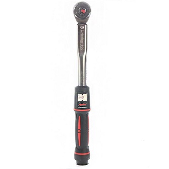 NORBAR NO.15006 Pro 340, 1/2&quot; Torque Wrench Ratchet Adjustable - Dual Scale Size 60-340 Nm, 50-250 lbf.ft