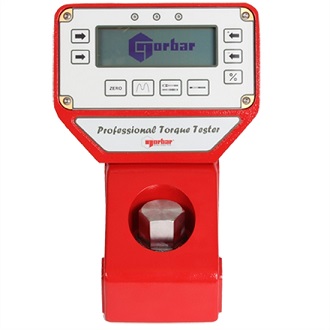 NORBAR NO.43220 Pro-Test 1500, Torque Tester Series 2 Size 30-1500 Nm