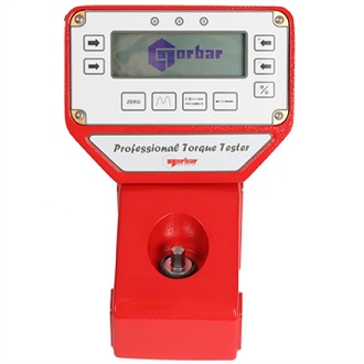 NORBAR NO.43218 Pro-Test 60, Torque Tester Series 2 Size 1.2-60 Nm