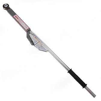 NORBAR NO.12007.01 4AR, 1&quot; Industrial Torque Wrench Adjustable Size 200-800 Nm, 150-600 lbf.ft