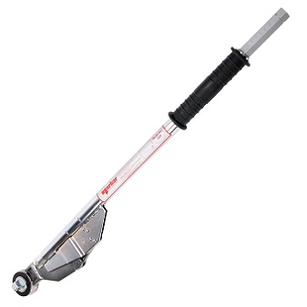 NORBAR NO.12001.01 3AR, 1&quot; Industrial Torque Wrench Adjustable Size 100-500 Nm, 70-350 lbf.ft