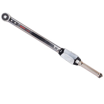 NORBAR NO.14037 Model 650, 3/4&quot; Torque Wrench Adjustable Size 130-650 Nm, 100-480 lbf.ft