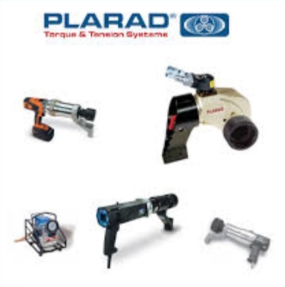 Reaction Arm for PLARAD XVR-D 45