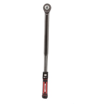 NORBAR NO.13047 Model.300 1/2&quot; Dr. Torque Wrench Industrial Ratchet Size 60-300 Nm.