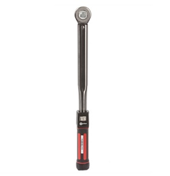 NORBAR NO.13046 No.200 1/2&quot;Dr. Torque Wrench Industrial Ratchet Size 40-200 Nm.