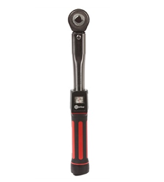 NORBAR NO.13044 No.100 3/8&quot;Dr. Torque Wrench Industrial Ratchet Size 20-100 Nm.