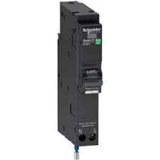 เซอร์กิตเบรคเกอร์ SCHNEIDER No.QO140 VSC 6T Circuit breaker , 1P 40A