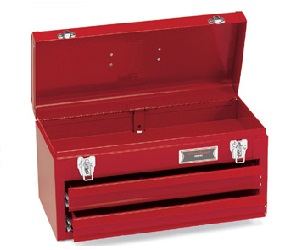 BLUE-POINT NO.KRW182B (KRW182) Tool Box 182 Drawers