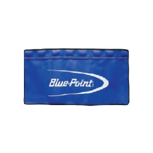 BLUE-POINT No.BLPFEN1B Fender Covers