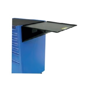 BLUE-POINT No.1470K-AC1 Foldable Tray