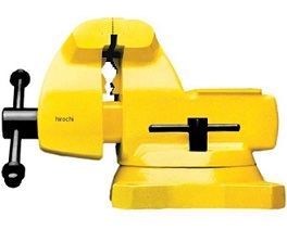 BLUE-POINT NO.WV1550VIS Vise 5 Jaw High Visibility