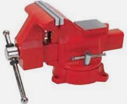 BLUE-POINT NO.WV648 Vise Utility 8 Jaw