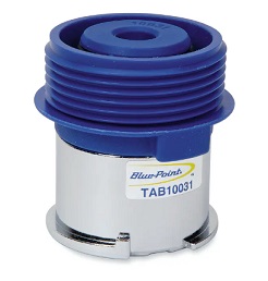 BLUE-POINT NO.TAB10031 Adaptor Radiator (for SVTS262B Cooling Tester)