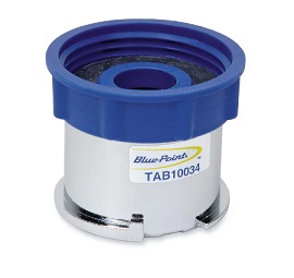 BLUE-POINT NO.TAB10034 Adaptor Radiator (for SVTS262B Cooling Tester)