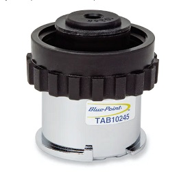 BLUE-POINT NO.TAB10245 Adaptor Radiator (for SVTS262B Cooling Tester)