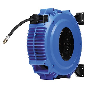 BLUE-POINT NO.YA1729 Hose Reel Air