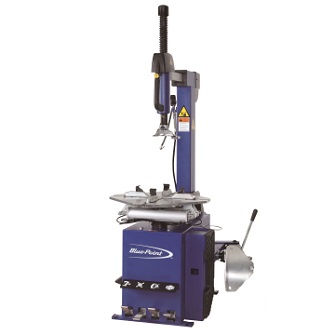 BLUE-POINT NO.EEWH757AC4 Tilt back Tire Changer 3 PH