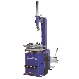 BLUE-POINT NO.EEWH758AC4 Swing Arm Tire Changer (3Ph, 380V)