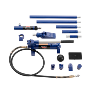 BLUE-POINT NO.YA1544A Kit Body Repair 4-ton