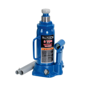 BLUE-POINT NO.YA1228 Jack Hydraulic Bottle 8-Ton