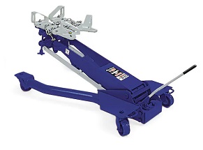 BLUE-POINT NO.YA727B 1 Ton Wishbone Hydraulic Transmission Jack