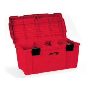 BLUE-POINT NO.YA486 Box Plastic Removeable Tote Tray (27 1/2&quot;x13 3/8&quot;x14)