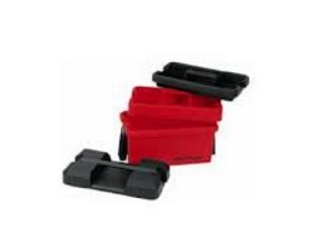 BLUE-POINT NO.KRW200A Tool Organizer Removeable Trays Red 1165 cu.in. (16 1/4&quot;x10x12 1/2&quot;)